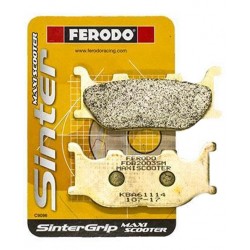 Τακάκια Ferodo FDB2003SM (FA199)(FD205) Τακάκια Ferodo FDB2003SM (FA199)(FD205)